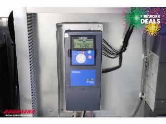   EnergyPack Battery Storage 150kVA / 177kWh QS-M10 BY 2023 by Rolls Royce picture 17