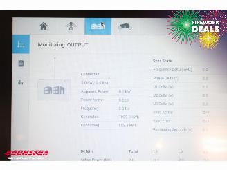   EnergyPack Battery Storage 150kVA / 177kWh QS-M10 BY 2023 by Rolls Royce picture 25