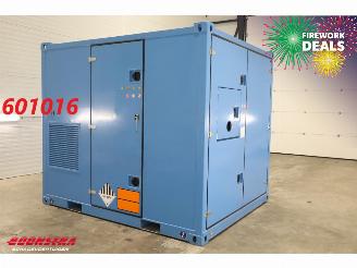 skadebil machine   EnergyPack Battery Storage 150kVA / 177kWh QS-M10 BY 2023 by Rolls Royce 