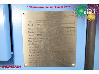   EnergyPack Battery Storage 150kVA / 177kWh QS-M10 BY 2023 by Rolls Royce picture 8