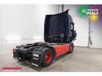 Scania S 450 ACC Retarder Euro 6 picture 3