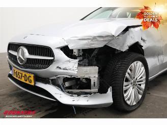 Mercedes C-klasse Estate 180 Business Line LED ACC Leder SHZ picture 9