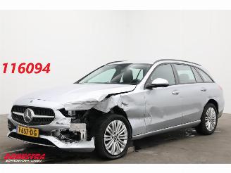Auto incidentate Mercedes C-klasse Estate 180 Business Line LED ACC Leder SHZ 2023/5