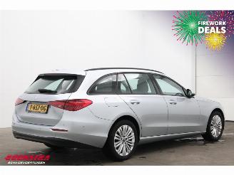 Mercedes C-klasse Estate 180 Business Line LED ACC Leder SHZ picture 3