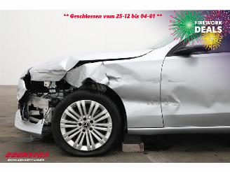 Mercedes C-klasse Estate 180 Business Line LED ACC Leder SHZ picture 10