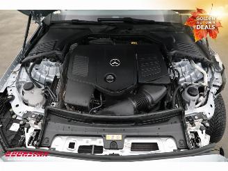 Mercedes C-klasse Estate 180 Business Line LED ACC Leder SHZ picture 7