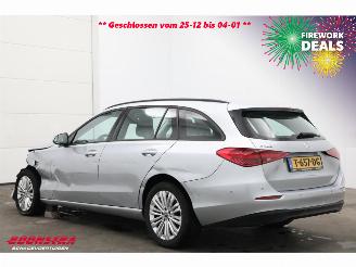 Mercedes C-klasse Estate 180 Business Line LED ACC Leder SHZ picture 4