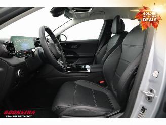 Mercedes C-klasse Estate 180 Business Line LED ACC Leder SHZ picture 17