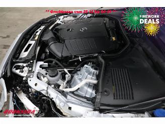 Mercedes C-klasse Estate 180 Business Line LED ACC Leder SHZ picture 8