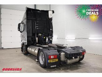 Iveco S-way 460 LNG LED ACC Frigoblock Standairco picture 4