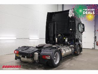 Iveco S-way 460 LNG LED ACC Frigoblock Standairco picture 3