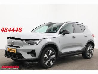 Auto incidentate Volvo EX40 Single Motor Extended Range Plus 82 kWh LED ACC AHK 2024/8