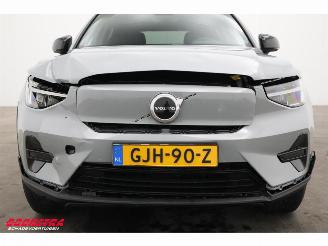 Volvo EX40 Single Motor Extended Range Plus 82 kWh LED ACC AHK picture 12