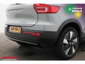 Volvo EX40 Single Motor Extended Range Plus 82 kWh LED ACC AHK picture 5