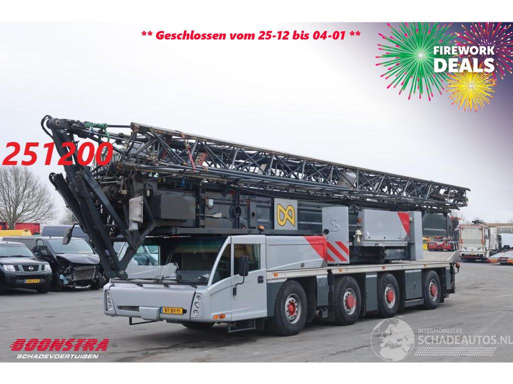   SK498 AT4 8X6 Euro 4