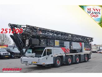 skadebil vrachtwagen   SK498 AT4 8X6 Euro 4 2007/6