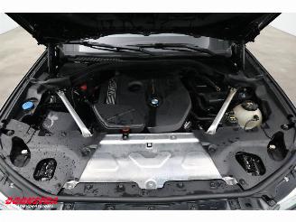 BMW X3 xDrive20i High Executive M-Sport Leder Sportstoelen Cruise picture 5