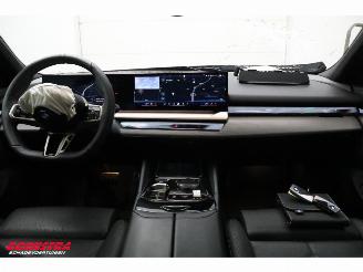 BMW i5 eDrive40 84 kWh M-Sport HUD Memory 360° AHK 18.410 km! picture 14