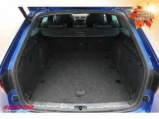 Skoda Superb Combi 2.0 TSI 280 PK 4x4 Sportline Pano LED ACC Memory LRHZ 50.618 km! picture 30