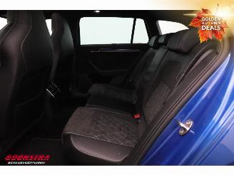 Skoda Superb Combi 2.0 TSI 280 PK 4x4 Sportline Pano LED ACC Memory LRHZ 50.618 km! picture 17