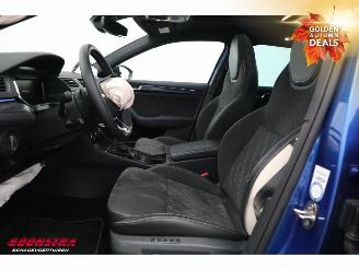 Skoda Superb Combi 2.0 TSI 280 PK 4x4 Sportline Pano LED ACC Memory LRHZ 50.618 km! picture 16