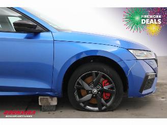 Skoda Octavia Combi 1.4 TSI RS iV PHEV Business Pano Memory HUD ACC picture 5