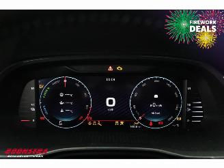 Skoda Octavia Combi 1.4 TSI RS iV PHEV Business Pano Memory HUD ACC picture 41