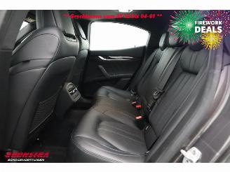 Maserati Ghibli 2.0 MHEV GranSport ACC 360° Pano Stoelventilatie Memory picture 17
