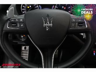 Maserati Ghibli 2.0 MHEV GranSport ACC 360° Pano Stoelventilatie Memory picture 20