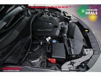 Maserati Ghibli 2.0 MHEV GranSport ACC 360° Pano Stoelventilatie Memory picture 6