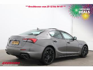 Maserati Ghibli 2.0 MHEV GranSport ACC 360° Pano Stoelventilatie Memory picture 3