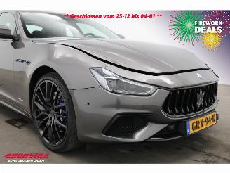 Maserati Ghibli 2.0 MHEV GranSport ACC 360° Pano Stoelventilatie Memory picture 5