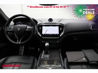 Maserati Ghibli 2.0 MHEV GranSport ACC 360° Pano Stoelventilatie Memory picture 14