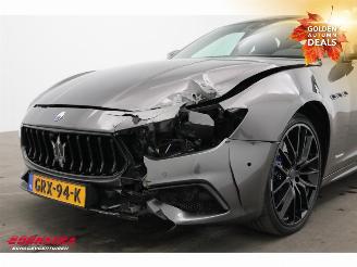 Maserati Ghibli 2.0 MHEV GranSport ACC 360° Pano Stoelventilatie Memory picture 11
