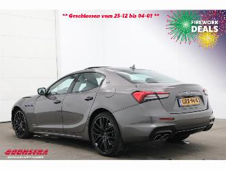 Maserati Ghibli 2.0 MHEV GranSport ACC 360° Pano Stoelventilatie Memory picture 4