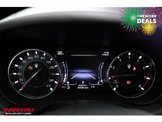 Maserati Ghibli 2.0 MHEV GranSport ACC 360° Pano Stoelventilatie Memory picture 21