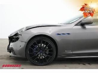 Maserati Ghibli 2.0 MHEV GranSport ACC 360° Pano Stoelventilatie Memory picture 12