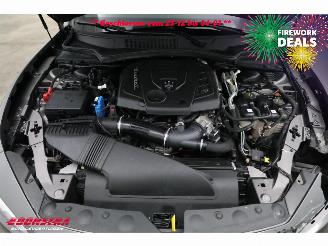 Maserati Ghibli 2.0 MHEV GranSport ACC 360° Pano Stoelventilatie Memory picture 9