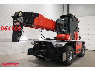 Schade machine Manitou  MRT 2660 Vision+ Snelwissel Funk MY2022 2021/12