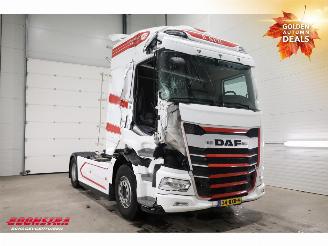 DAF XG 480 FT LED ACC Standairco 179.374 km! picture 2