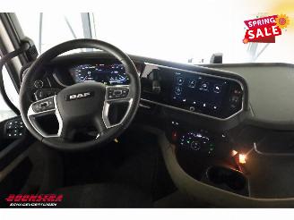 DAF XG 480 FT LED ACC Standairco 179.374 km! picture 16