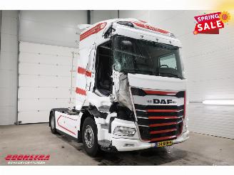 DAF XG 480 FT LED ACC Standairco 179.374 km! picture 2