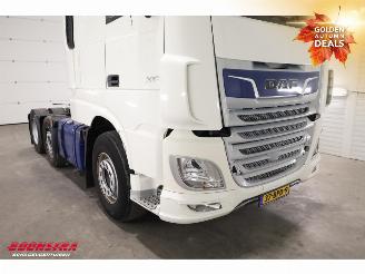 DAF XF 480 FTG Hydrauliek 6X2 Euro 6 picture 11