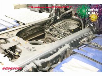 DAF XF 480 FTG Hydrauliek 6X2 Euro 6 picture 6