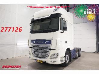 DAF XF 480 FTG Hydrauliek 6X2 Euro 6 picture 1