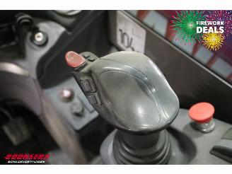 Manitou  MHT 790 BY 2019 4.380 Uur Airco picture 16