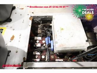   ATX 200e Kipper 2.839 Hrs BY 2018 Gator ATV Electric picture 7