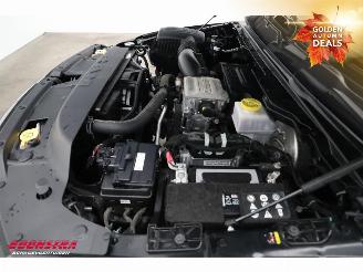 Dodge Ram 1500 5.7 V8 Sport 4X4 LED Leder Clima Camera SHZ LRHZ 35.474 km! picture 12