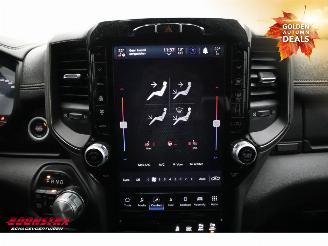 Dodge Ram 1500 5.7 V8 Sport 4X4 LED Leder Clima Camera SHZ LRHZ 35.474 km! picture 26