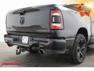 Dodge Ram 1500 5.7 V8 Sport 4X4 LED Leder Clima Camera SHZ LRHZ 35.474 km! picture 6